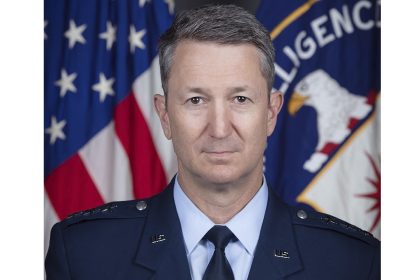 Trump’s Nominee to Be Next Joint Chiefs Chairman Will Face Senators’ Questions at Confirmation Hearing