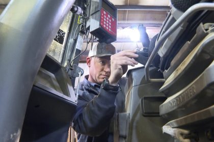 Ranchers Hope Trump’s Tariffs Boost Demand for Cattle but Some Fear Market Uncertainty