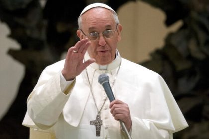 What to Know About the Death of Pope Francis