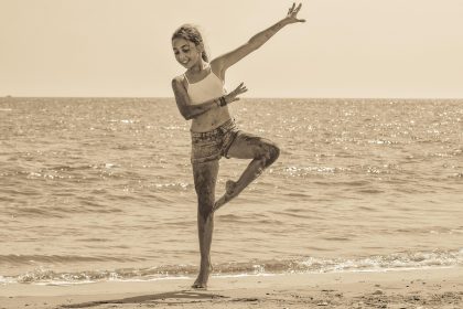 Tracking the Trend: Dance-Based Exercise