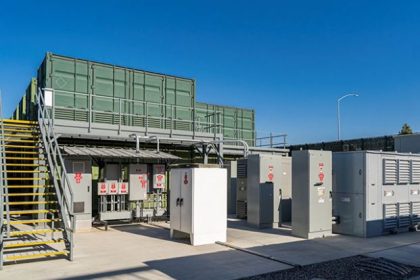 Kaiser Permanente Medical Center in California Unveils Renewable Energy Microgrid