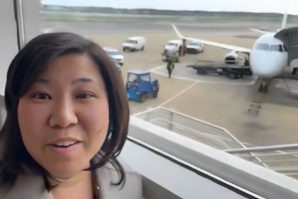 Plane Carrying Members of Congress Bumped by Another at Reagan National Airport