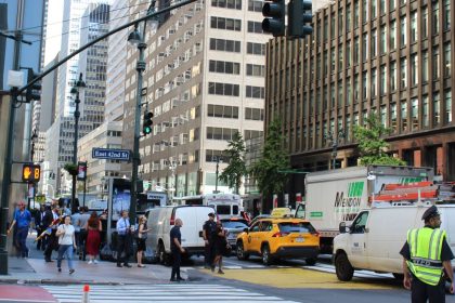 Government Lawyers Mistakenly Admit New York Congestion Pricing Is Legal