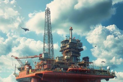 Senate Bills Seek to Block Offshore Drilling Off East and West Coasts