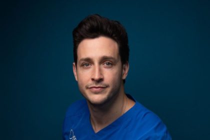 Social Media Personality ‘Doctor Mike’ to Speak at National Press Club