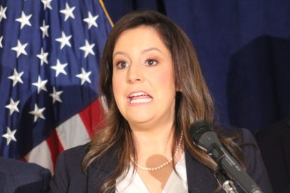 Stefanik Resumes GOP House Leadership Role