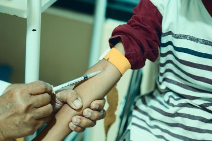 Whooping Cough Cases Rising Again in the US