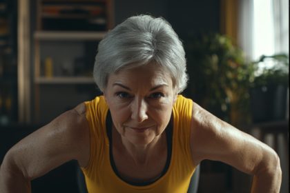 Eccentric Exercise, Not What the Name Implies
