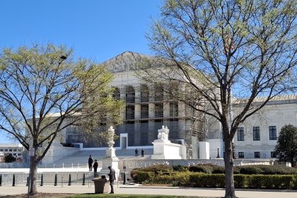 Supreme Court Skeptical of Overriding Preventive Medical Tests in Obamacare