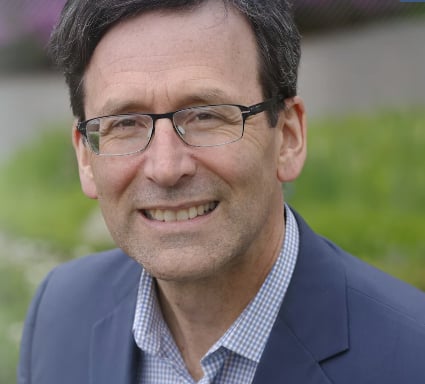 Washington Governor: Bob Ferguson (D)