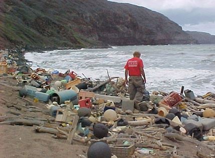 Researchers Highlight the Need to Build Data to Tackle Marine Debris