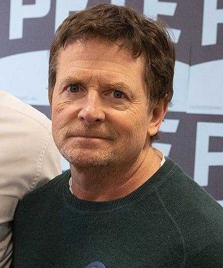 Actor Michael J. Fox Hails ‘Breakthrough’ Parkinson’s Test