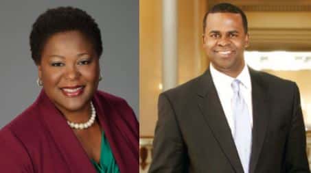 Runoff Likely With ‘Undecideds’ Still Leading In Atlanta Mayoral Race