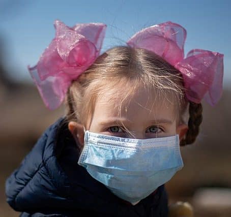 Infectious Disease Spending Ballooned First Year of Pandemic; Other Dollars Dwindled