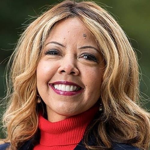 GA-06: Lucy McBath (D)