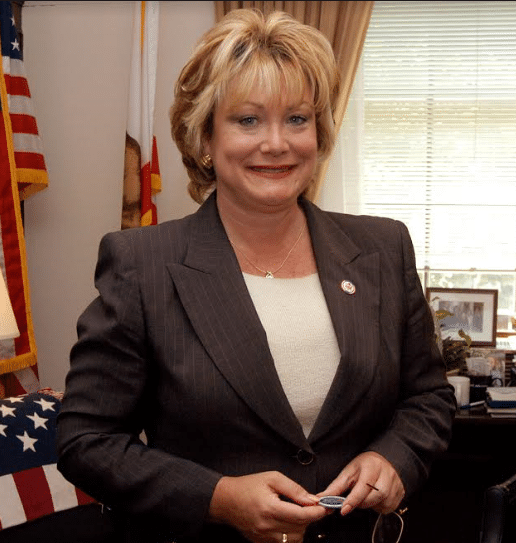 Former Representative Ellen Tauscher, Giant in the House, Dies at 67