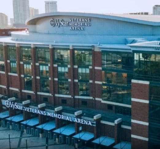 Lawsuit Seeks to Block Republican National Convention in Jacksonville