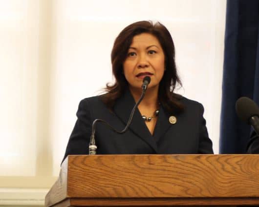 Rep. Torres to Fight ‘Housing Insecurity’ As New Co-Chair of NewDem Housing Task Force