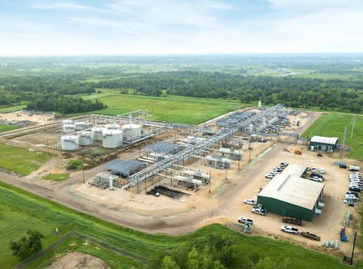 ExxonMobil Acquires Denbury Carbon Capture Business for $4.9B
