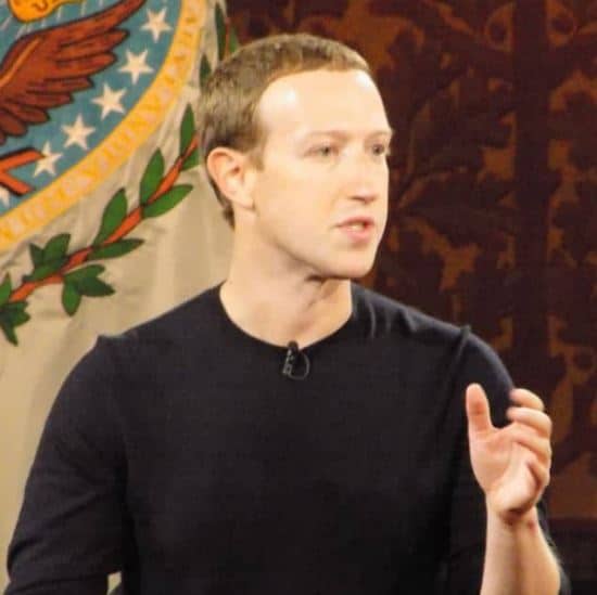 Facebook Identifies Iranian, Russian Foreign Influence Campaigns