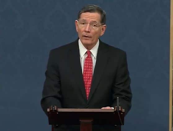 Barrasso, Cotton Target Bailout Bill to Stave Off Medicare Cuts