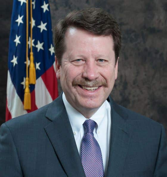 After Long Delay Senate Confirms Califf for FDA Chief