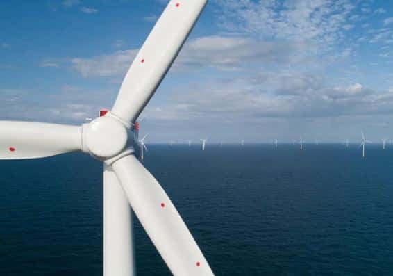 First-Ever Offshore Wind Lease Sale in Pacific Ocean Set for December