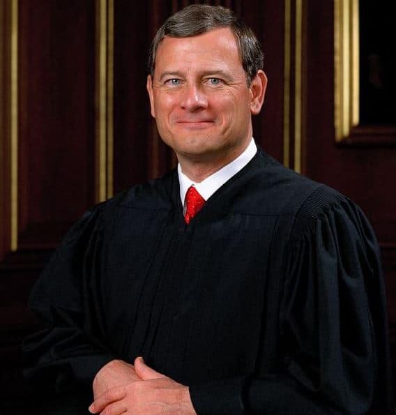 Roberts Holds Key to Whether Recent Anti-Abortion Laws Lead to Roe Review