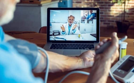 Schatz Urging Colleagues to Give Telehealth a Boost in Lame Duck