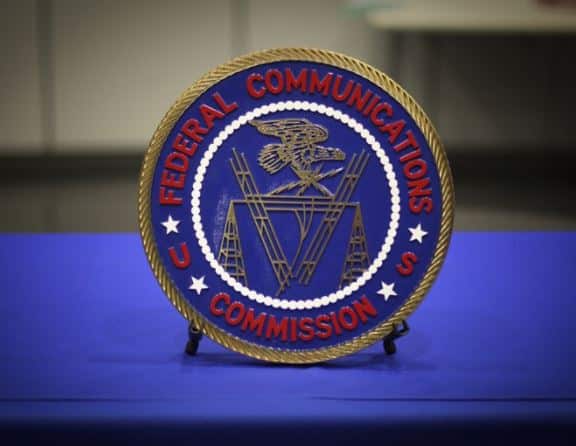 FCC Opens Spectrum Auction