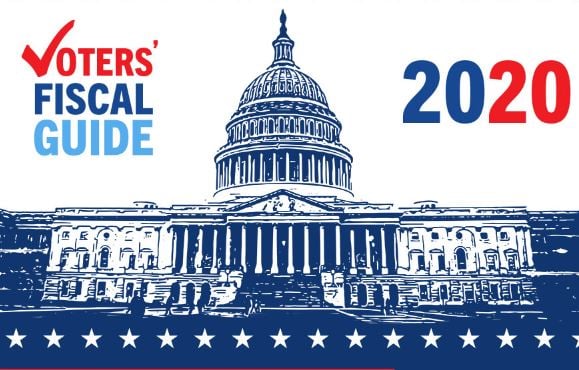 Peterson Foundation Launches ‘2020 Voters’ Fiscal Guide