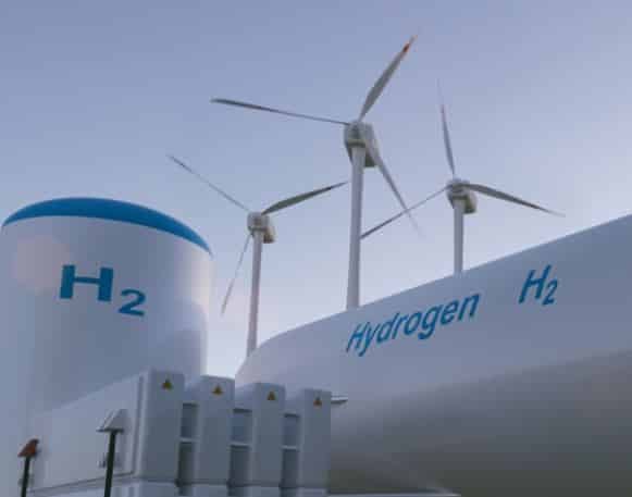 Newly Formed Hydrogen Association Readies Call for Projects