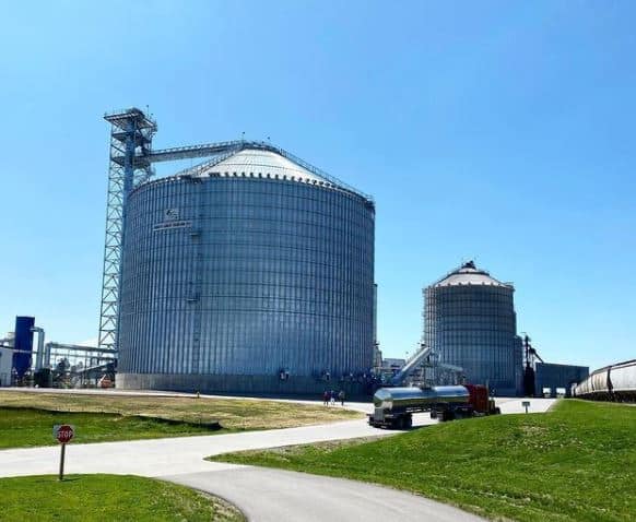 Senators Push Bipartisan Bill to Make Ethanol Blends Available Year-Round