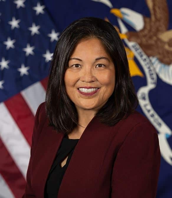 Biden Nominates Julie Su to Be His Next Labor Secretary