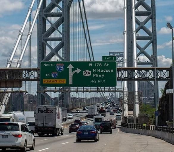 Justices Appear Troubled by New Jersey ‘Bridgegate’ Convictions