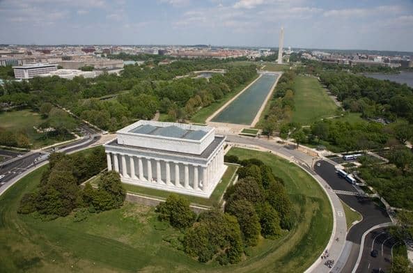 Global War on Terrorism Heroes to Be Honored on National Mall