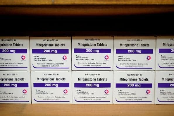 FDA to Allow Retail Pharmacies to Offer Abortion Pills