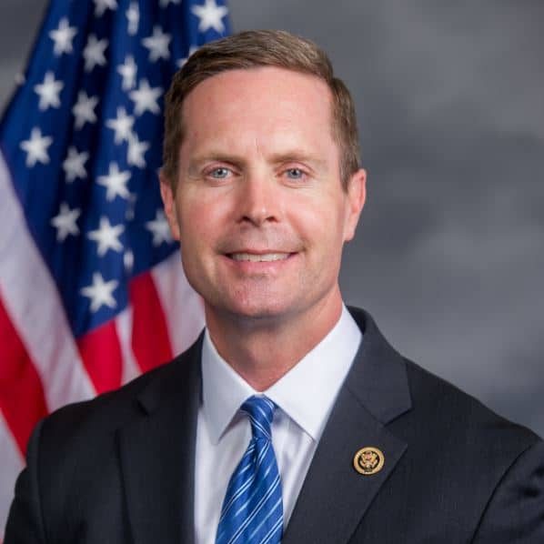 IL-13: Rodney Davis (R)