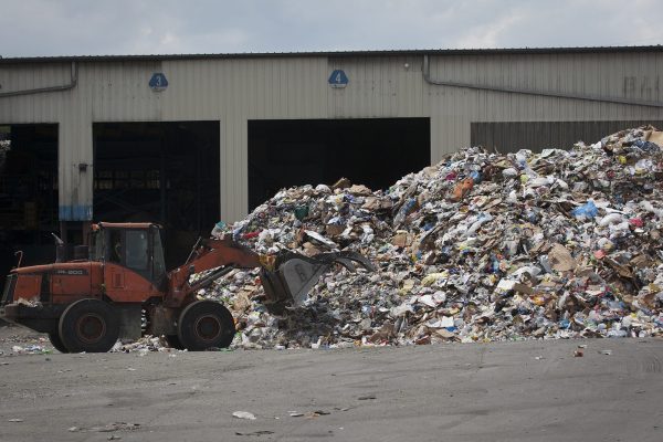 Poll Shows a Majority of Voters Support Recycling Refund Programs