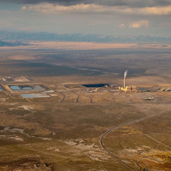 Chevron Acquires Majority Stake in Hydrogen Storage Project in Utah