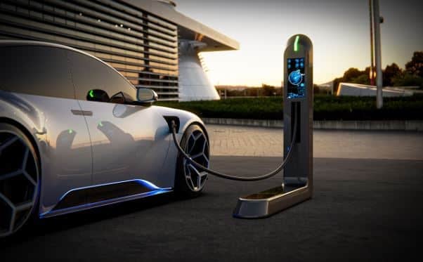 Seven Top Automakers Unveil $1B Plan to Build Out EV Charging Network