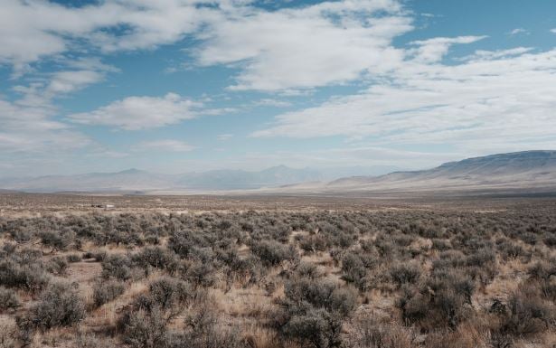 DOE to Provide Conditional $2.26B Loan for Lithium Project in Nevada