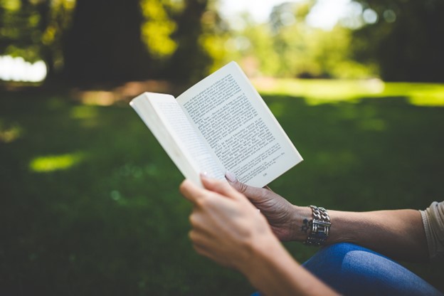Reading for Pleasure Boosts Brain and Mental Health