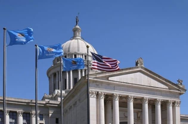 Okla. Bill Could Create Separate Rules for State, Federal Elections