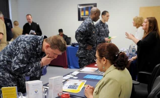Supreme Court to Weigh In on Veterans’ Education Benefits