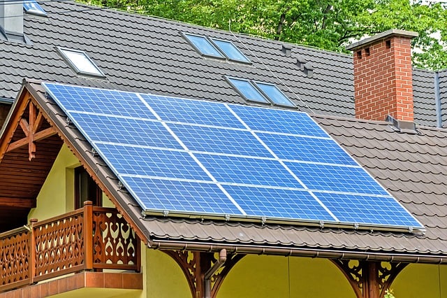 Colorado’s Largest Utility Could Face Sanctions Over Solar Grid Delays