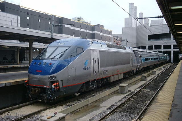 Passenger Rail Supporters Say ROI Worth the Costs