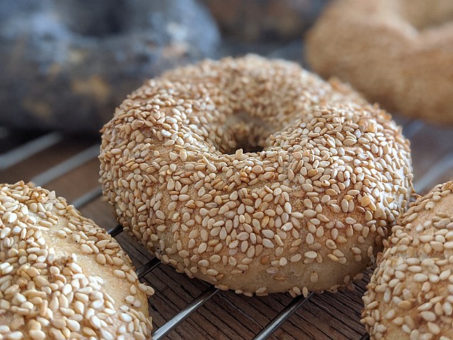 Sesame Seeds Now Designated ‘Major’ Food Allergen