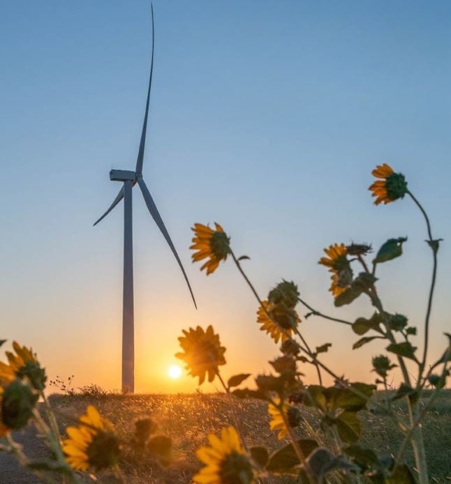Reports Capture Inflation Reduction Act’s Impact on Wind Sector