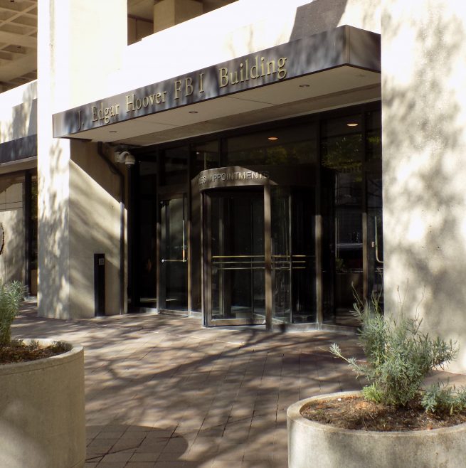Inspector General Investigates Reports of Bias in New FBI Headquarters Choice